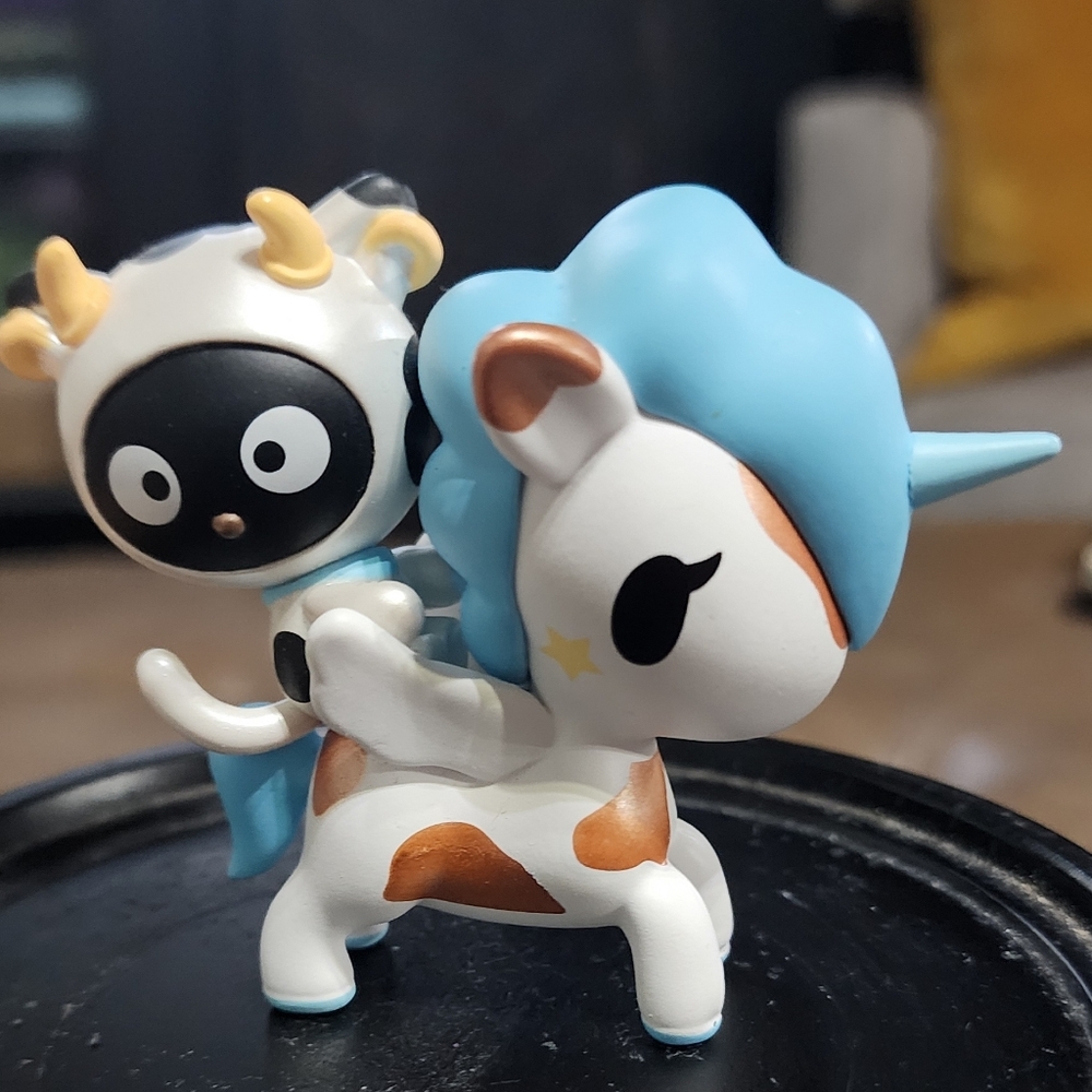tokidoki x Hello Kitty and Friends Series 2 - Chococa